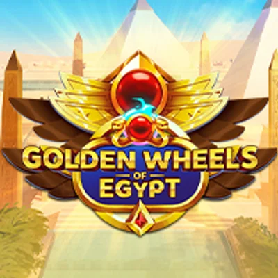 Golden Wheels of Egypt