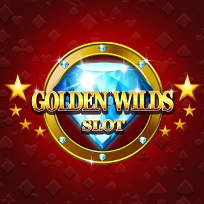 Golden Wilds Slot