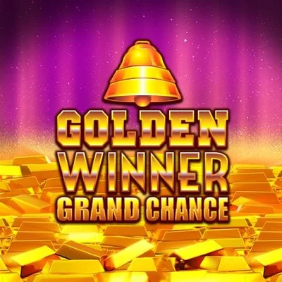 Golden Winner Grand Chance