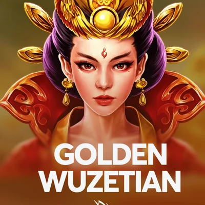 Golden Wu Ze Tian