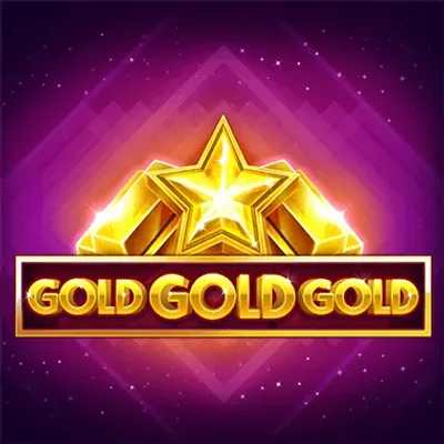 Gold Gold Gold