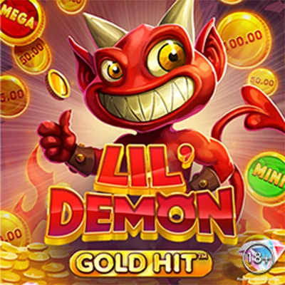 Gold Hit: Lil Demon™