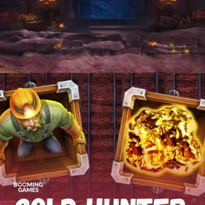 Gold Hunter