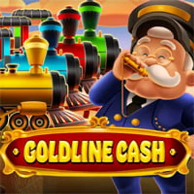 Goldline Cash: Hold and Win