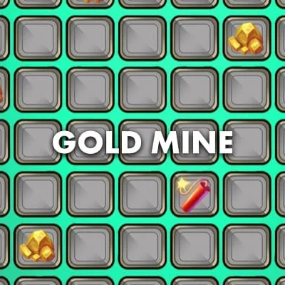Gold Mine