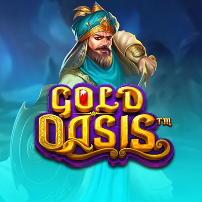 Gold Oasis™