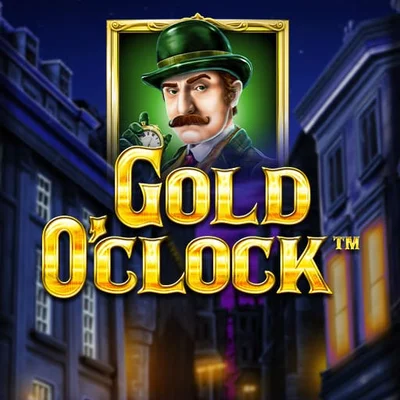 Gold O Clock