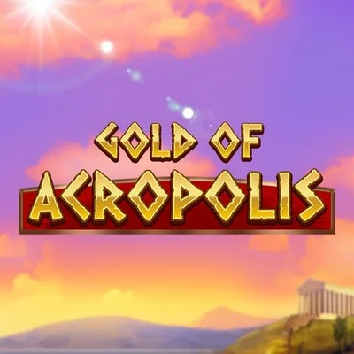 Gold of Acropolis