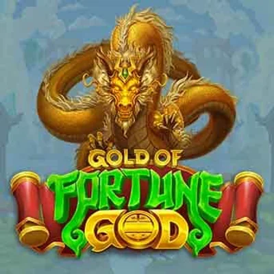 Gold of Fortune God