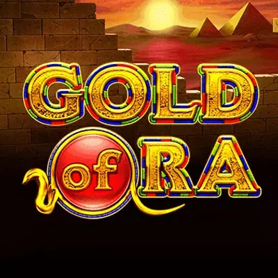 Gold of RA