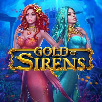 Gold Of Sirens