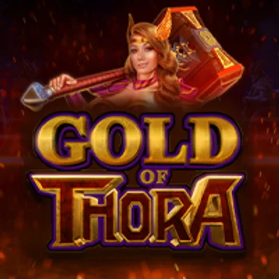 Gold of Thora