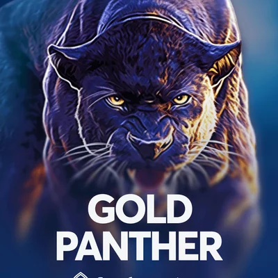 Gold Panther