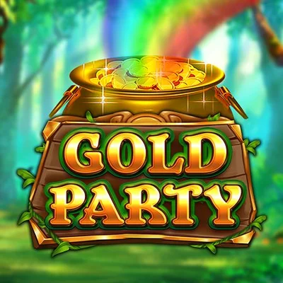 Gold Party