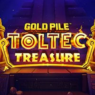 Gold Pile: Toltec Treasure