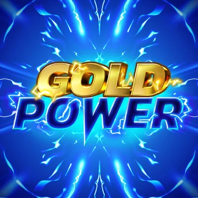 Gold Power