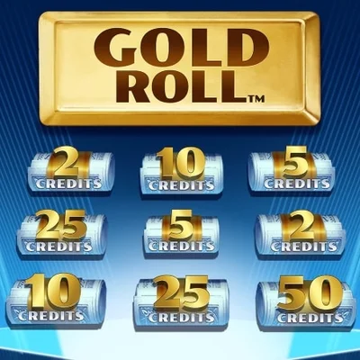 Gold Roll