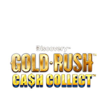 Gold Rush Cash Collect