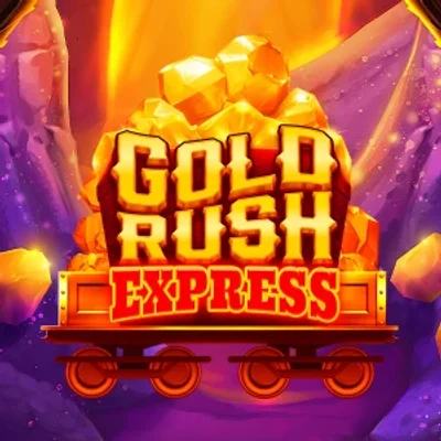 Gold Rush Express