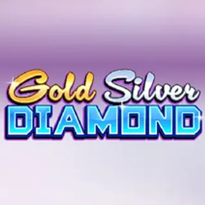 Gold Silver Diamond