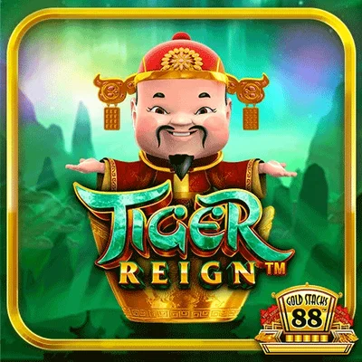 Gold Stacks 88 Tiger Reign