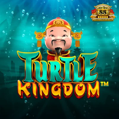 Gold Stacks 88 Turtle Kingdom