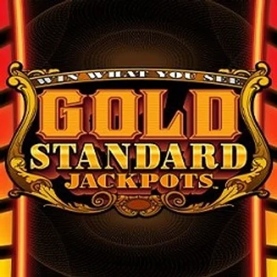 Gold Standard Jackpots