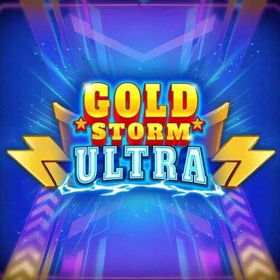 GoldStorm Ultra