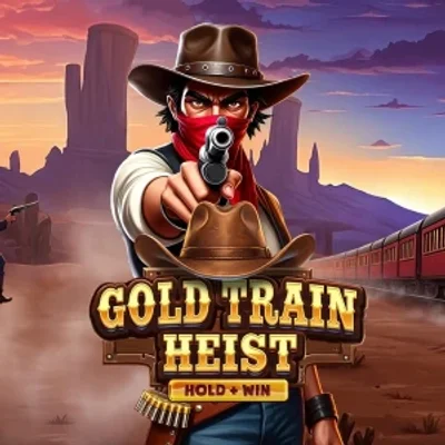 Gold Train Heist