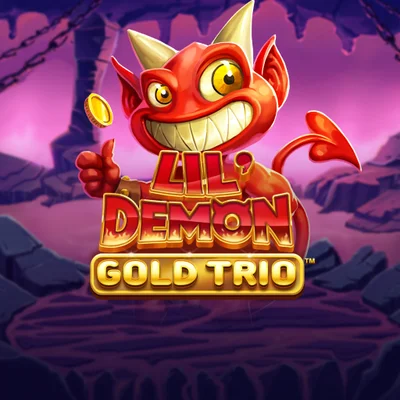 Gold Trio: Lil Demon™