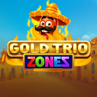Gold Trio Zones