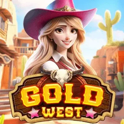 Gold West