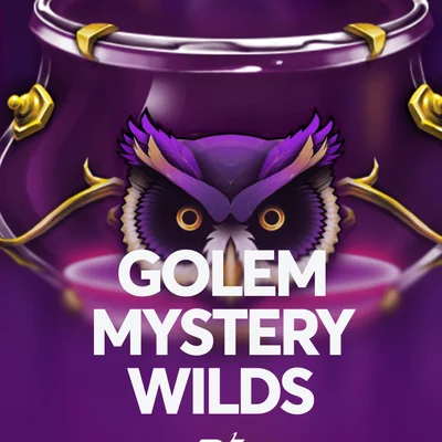 Golem Mystery Wilds