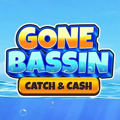 Gone Bassin': Catch & Cash