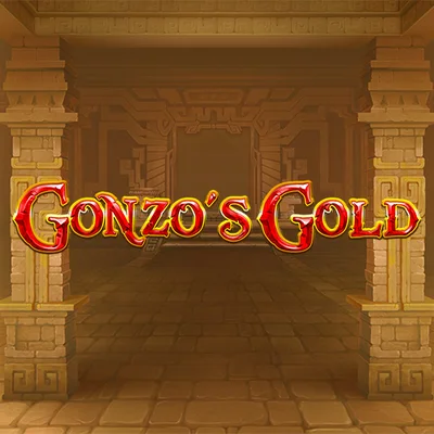 Gonzo's Gold
