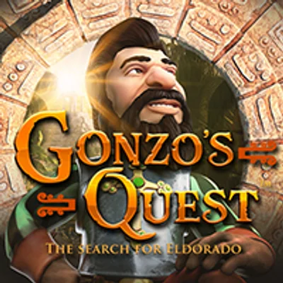 Gonzo's Quest