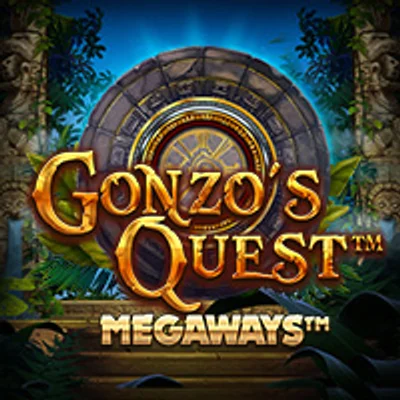 Gonzo's Quest Megaways