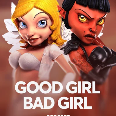 Good Girl Bad Girl