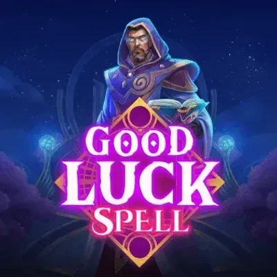 Good Luck Spell