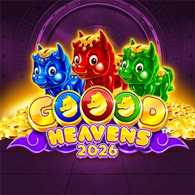 Goood Heavens 2026