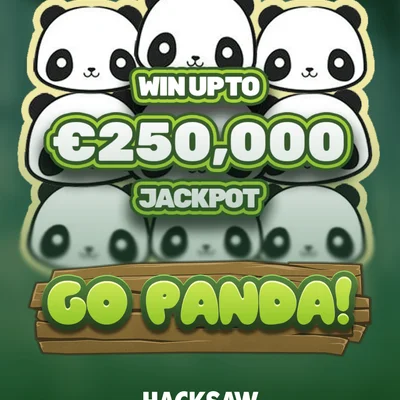 Go Panda