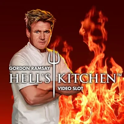 Gordon Ramsay Hell's Kitchen