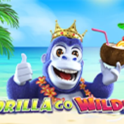 Gorilla Go Wilder