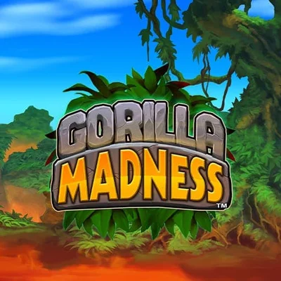 Gorilla Madness