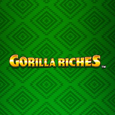 Gorilla Riches