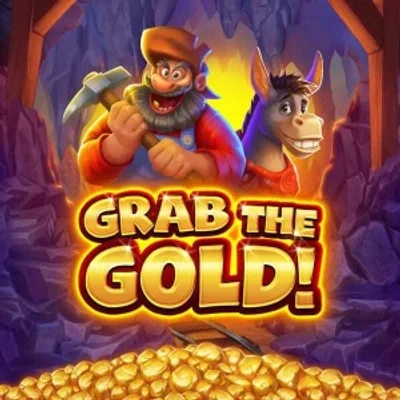 Grab the Gold!