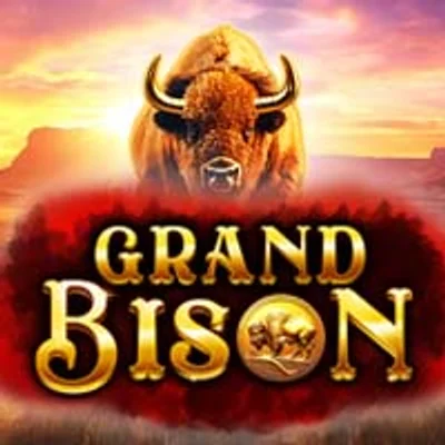 Grand Bison