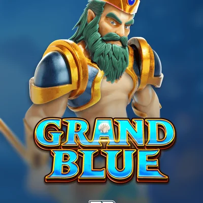 Grand Blue