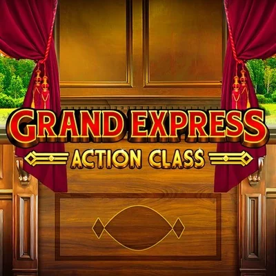 Grand Express: Action Class