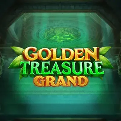 Grand Golden Treasure